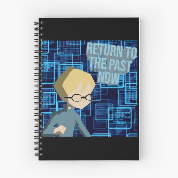 Item preview, Return To The Past Now Active  designed and sold by kiaray5454.