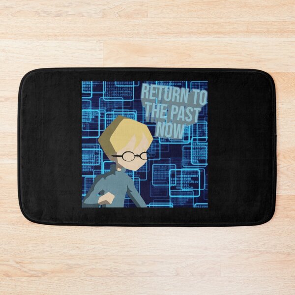 Item preview, Return To The Past Now Active  designed and sold by kiaray5454.