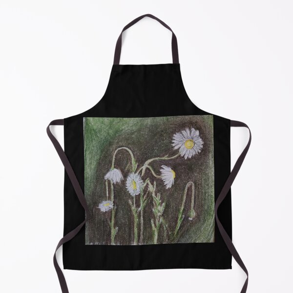 Item preview, Droopy Daisies designed and sold by HouseplantsAndScamps.