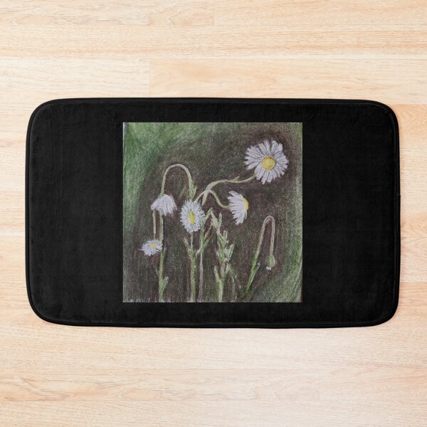 Item preview, Droopy Daisies designed and sold by HouseplantsAndScamps.