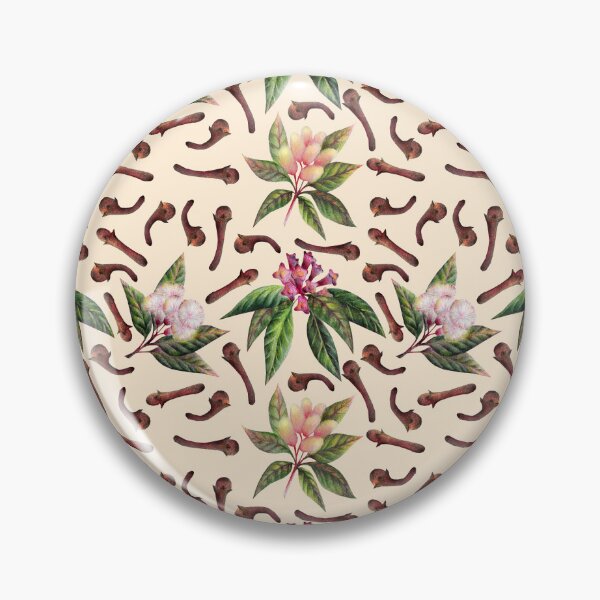 Item preview, Clove designed and sold by Art_By_Wing.
