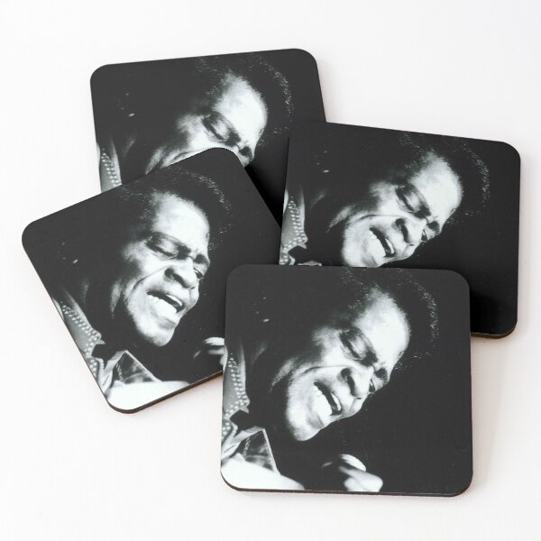 Item preview, JAMES BROWN designed and sold by ELIZABETH BABETH MATHIS.
