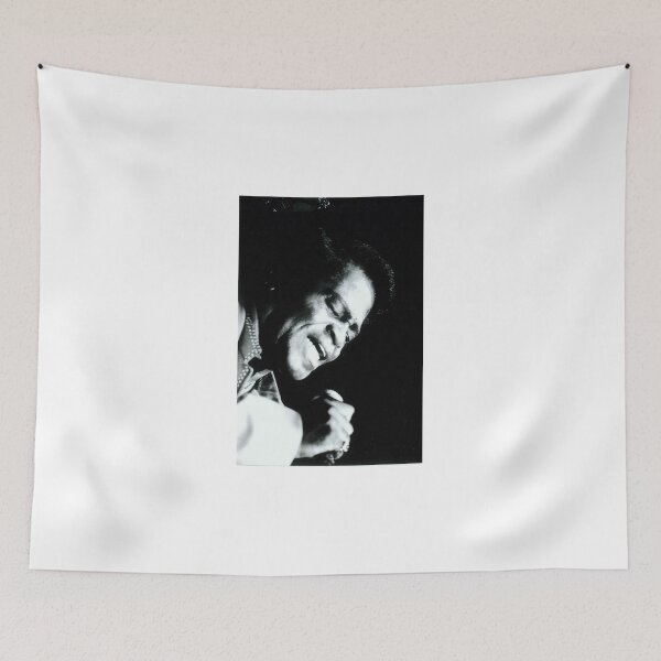 Item preview, JAMES BROWN designed and sold by ELIZABETH BABETH MATHIS.