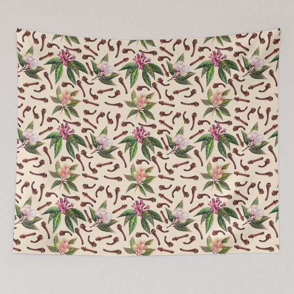 Item preview, Clove designed and sold by Art_By_Wing.