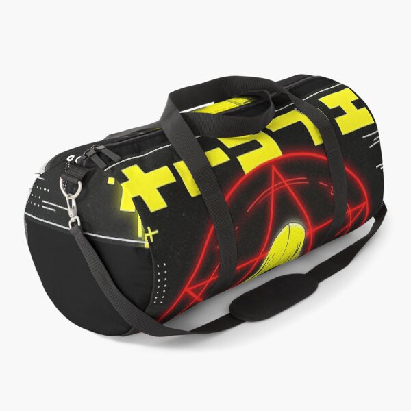 Item preview, Japanese Graphic Design: The Neon Aura designed and sold by Raw-Ink.