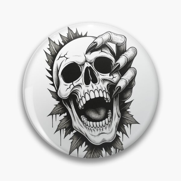Item preview, Hollow Screamer – Ride of the Reaper designed and sold by ArtesioByZaber.