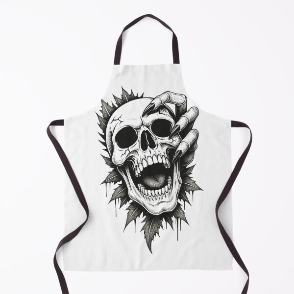 Item preview, Hollow Screamer – Ride of the Reaper designed and sold by ArtesioByZaber.
