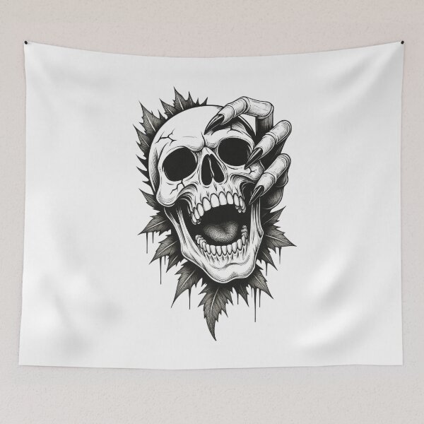 Item preview, Hollow Screamer – Ride of the Reaper designed and sold by ArtesioByZaber.