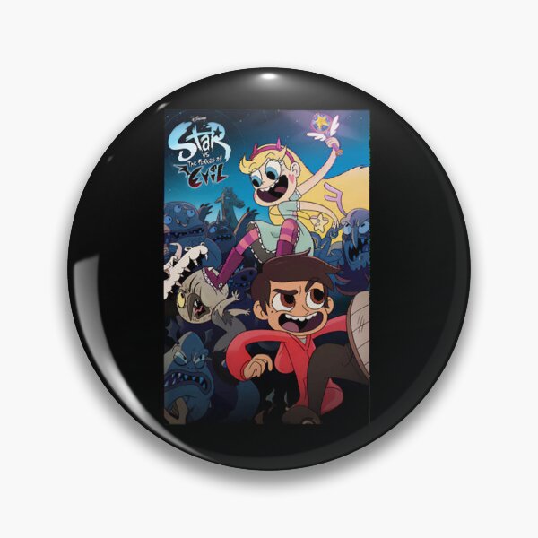 Item preview, Star Vs The Forces Of Evil  designed and sold by Josepk9244.