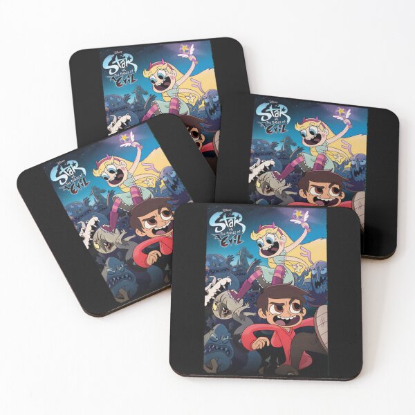 Item preview, Star Vs The Forces Of Evil  designed and sold by Josepk9244.