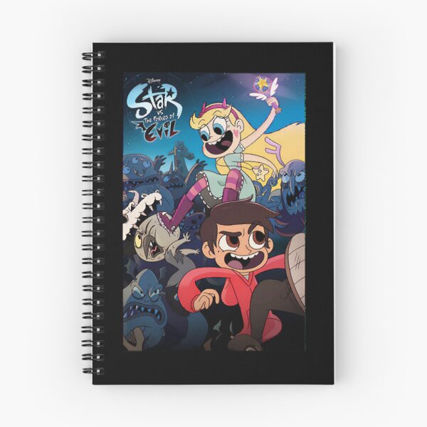 Item preview, Star Vs The Forces Of Evil  designed and sold by Josepk9244.