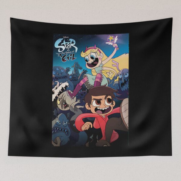 Item preview, Star Vs The Forces Of Evil  designed and sold by Josepk9244.