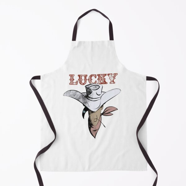 Item preview, Lucky Luke Active  designed and sold by ariav94830.