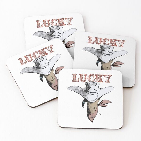Item preview, Lucky Luke Active  designed and sold by ariav94830.