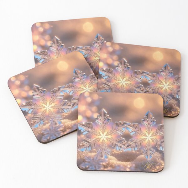 Item preview, Prismatic Dawn Crystal プリズムの夜明け designed and sold by CamillaCreation.