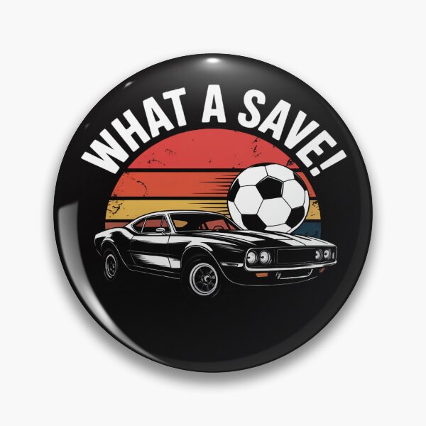 Item preview, What a save! Rocket RC Soccer Car Gamer designed and sold by berniceschm.
