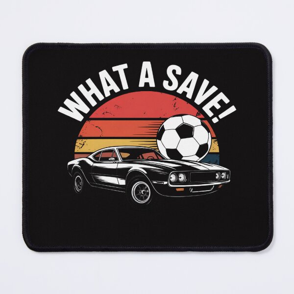 Item preview, What a save! Rocket RC Soccer Car Gamer designed and sold by berniceschm.