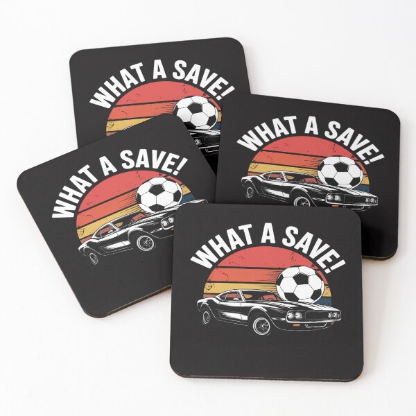 Item preview, What a save! Rocket RC Soccer Car Gamer designed and sold by berniceschm.