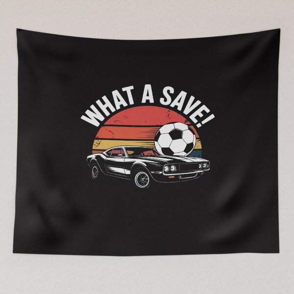 Item preview, What a save! Rocket RC Soccer Car Gamer designed and sold by berniceschm.