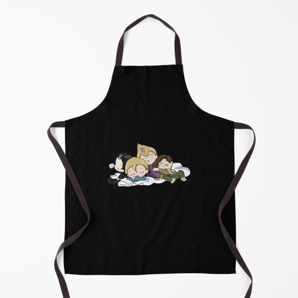 Item preview, Sleepy Lyoko Warriors Classic designed and sold by kiaray5454.