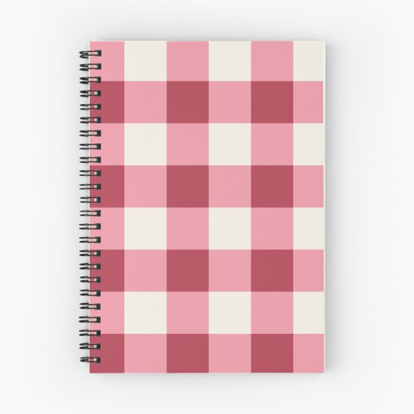 Item preview, Rose & Red Gingham Check – Sweet Vintage Picnic Plaid designed and sold by Christina Anderson.