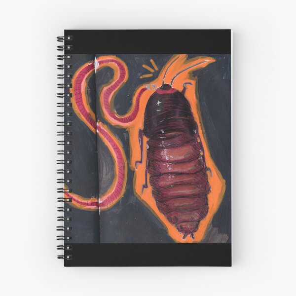 Item preview, Pet Madagascar Hissing Cockroach designed and sold by HouseplantsAndScamps.