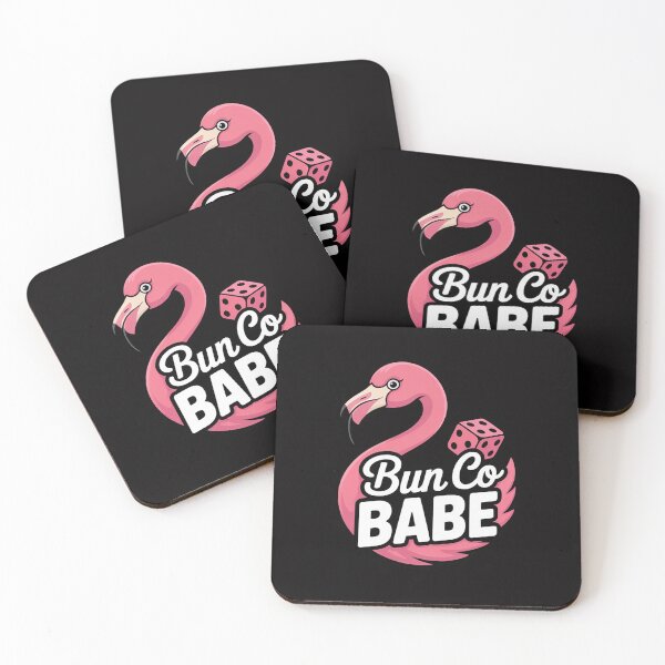 Item preview, Womens Bunco Party Supplies for Bunco designed and sold by berniceschm.