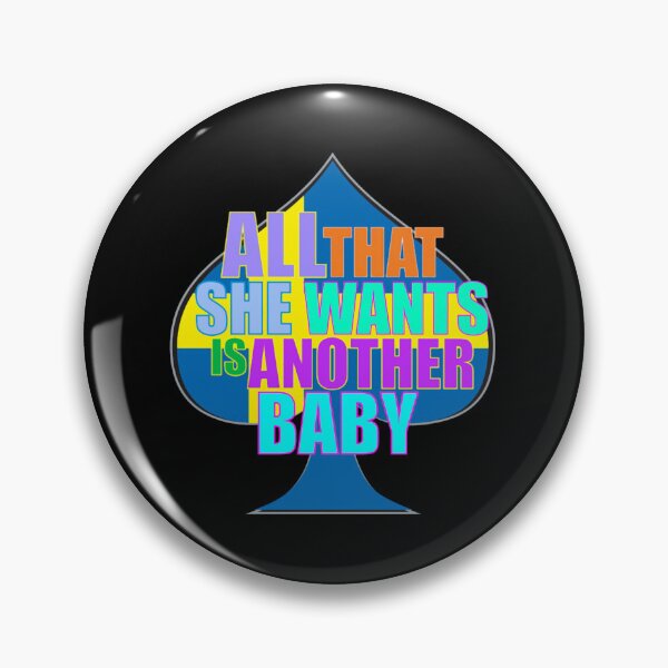 Item preview, All that She wants  designed and sold by yanar810361.