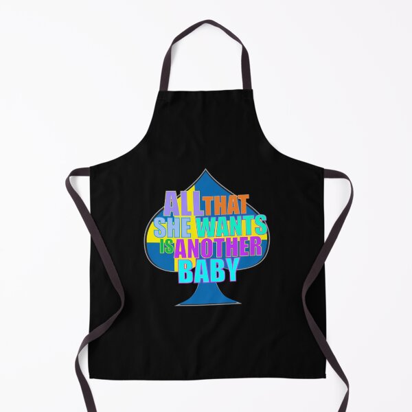 Item preview, All that She wants designed and sold by yanar810361.