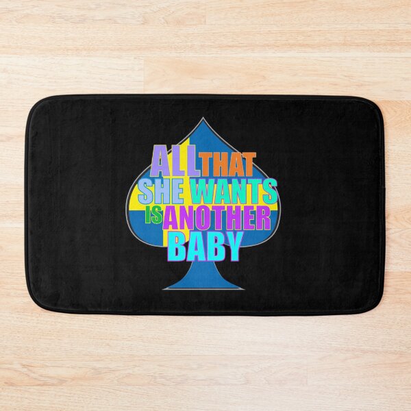 Item preview, All that She wants  designed and sold by yanar810361.
