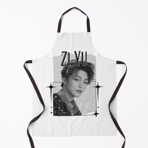 Item preview, Zi Yu Rising Chinese Drama Actor celebrity modern drama star portrait illustration Scrapbook Collage Cozy Y2K Vintage Design designed and sold by HELL0WBELLO.