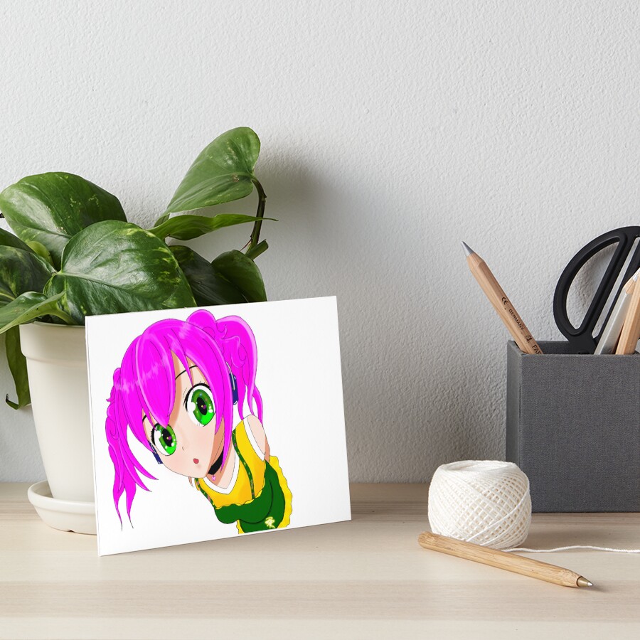 Item preview, Art Board Print designed and sold by RobsArtwork.