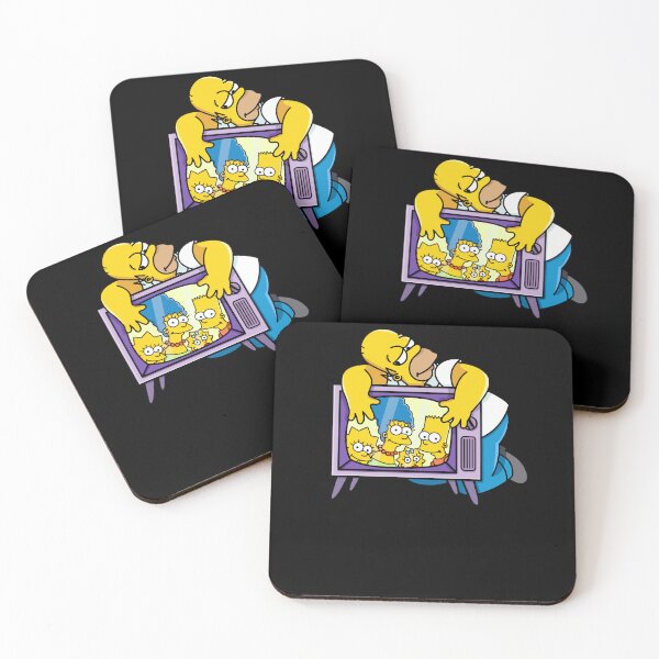Item preview, Homer Classic designed and sold by kiaray5454.