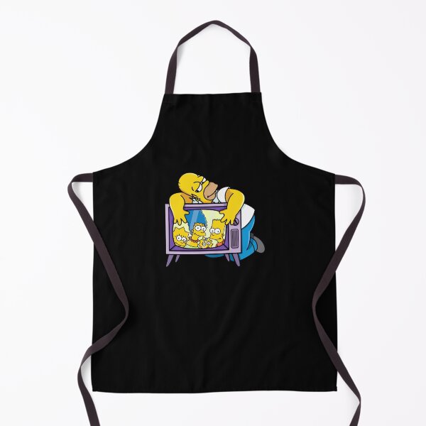 Item preview, Homer Classic designed and sold by kiaray5454.