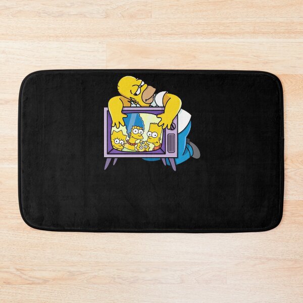 Item preview, Homer Classic designed and sold by kiaray5454.