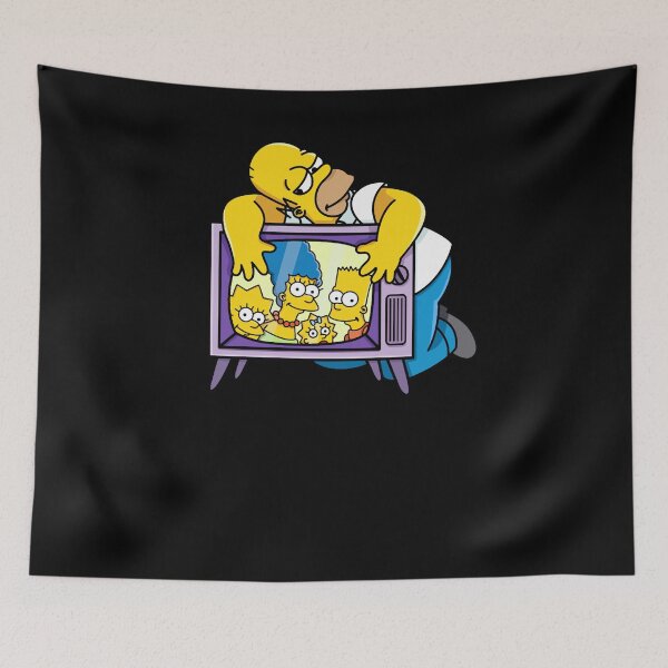 Item preview, Homer Classic designed and sold by kiaray5454.