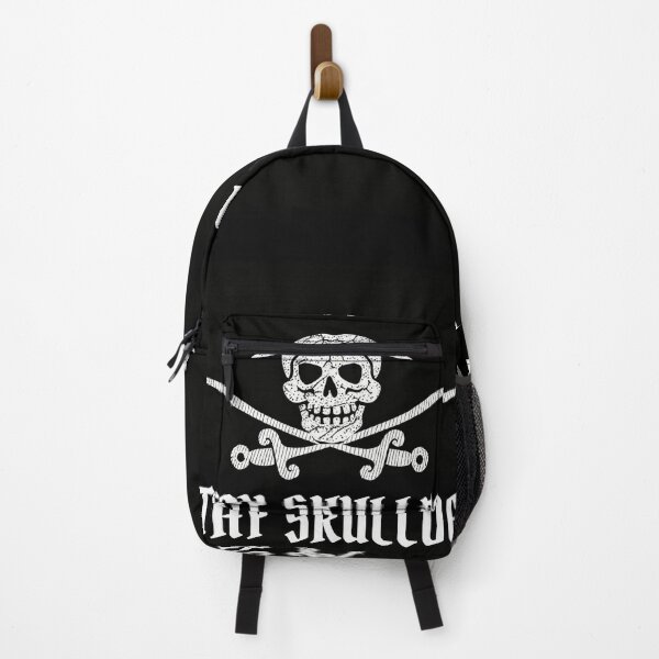 Item preview, Stay Skullden Pirates designed and sold by Angabadu.