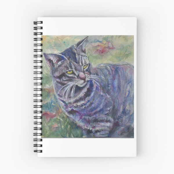 Item preview, Backyard Visitor designed and sold by Creation Art and Cards by Carol.