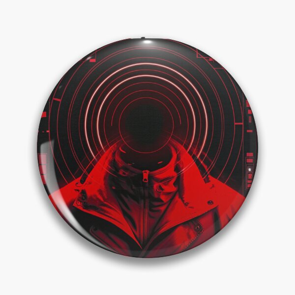 Item preview, Portrait of Neo-Tokyo: Glossy PVC Figure designed and sold by Raw-Ink.