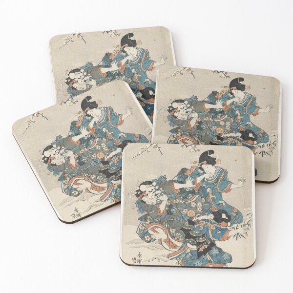 Item preview, Snow Scene  designed and sold by RickE.