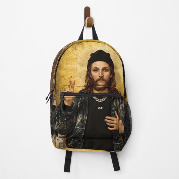 Item preview, Where is Christ designed and sold by Angabadu.
