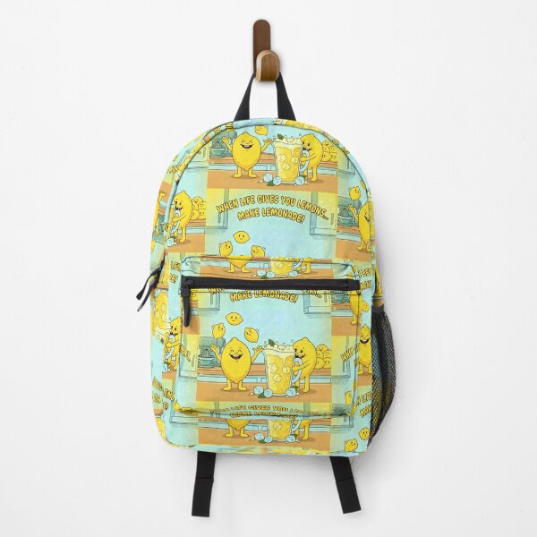 Item preview, When Life Gives You Lemons designed and sold by mezzilicious.