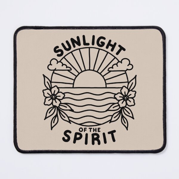 Item preview, Sunlight of the Spirit designed and sold by veampleo.