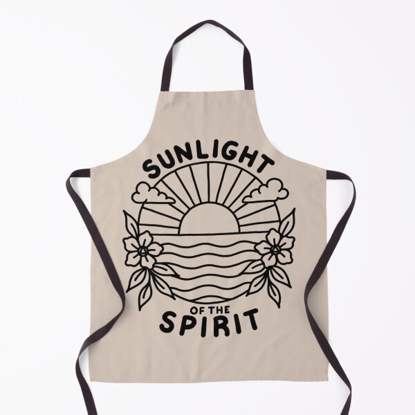 Item preview, Sunlight of the Spirit designed and sold by veampleo.