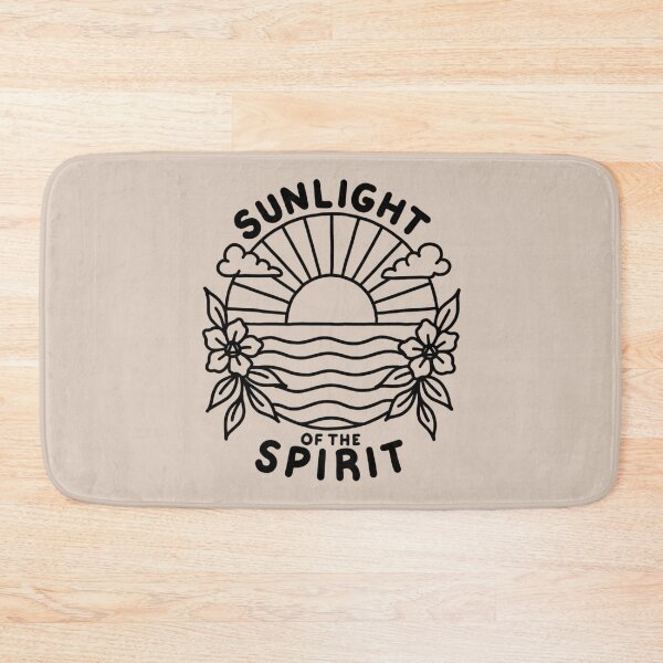 Item preview, Sunlight of the Spirit designed and sold by veampleo.