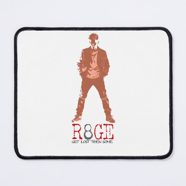Item preview, 011 - Get lost then some - Urban graffiti socio political  designed and sold by stephenignacio.