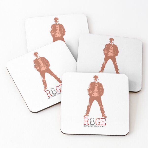 Item preview, 011 - Get lost then some - Urban graffiti socio political  designed and sold by stephenignacio.