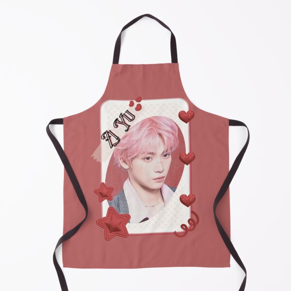 Item preview, Zi Yu Rising Chinese Drama Actor celebrity modern drama star portrait illustration Red Aesthetic Collage Design designed and sold by AJUNICE STUDIO.