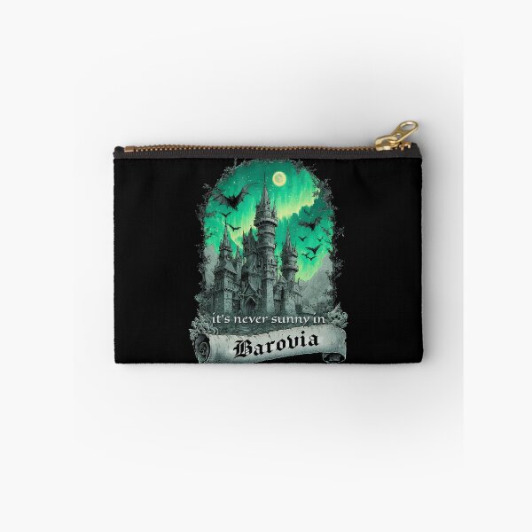 Item preview, It's Never Sunny in Barovia designed and sold by MrHide.