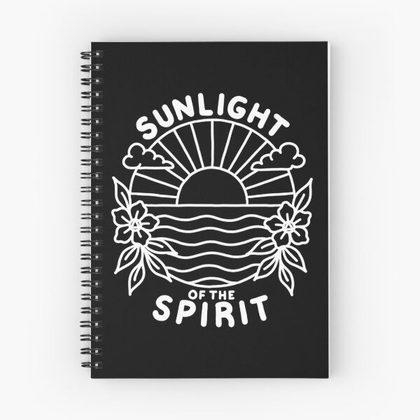 Item preview, Sunlight of the Spirit (White) designed and sold by veampleo.